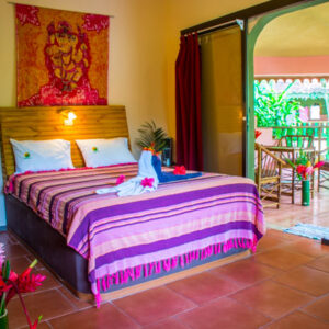 Single Stay at Costa Rica