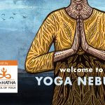 Welcome to Yoga Nebula